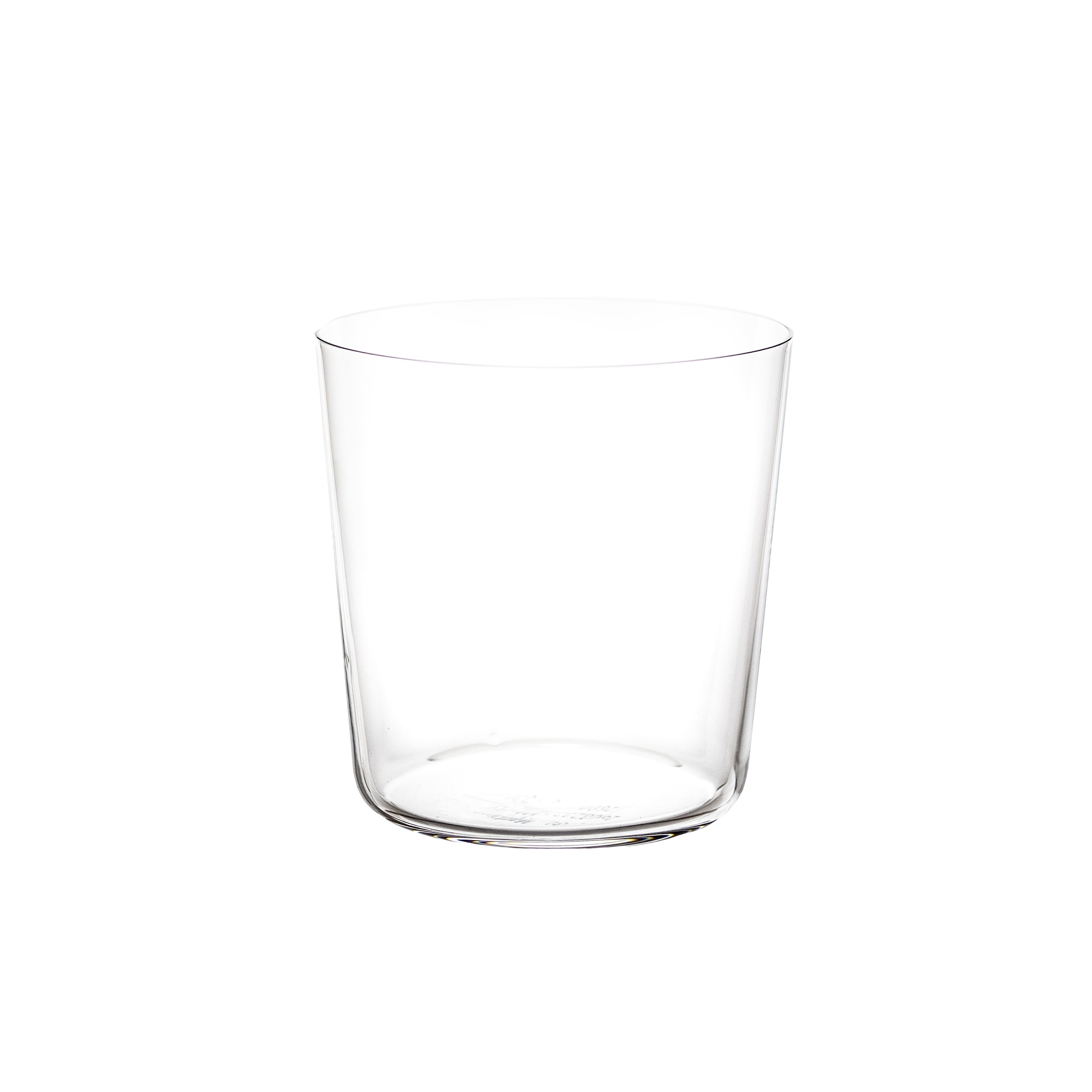 Mini vaso medidor cristal 120 ml