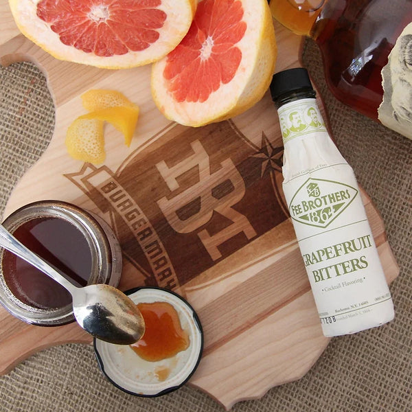 Fee Brothers Bitter Pomelo 150ml