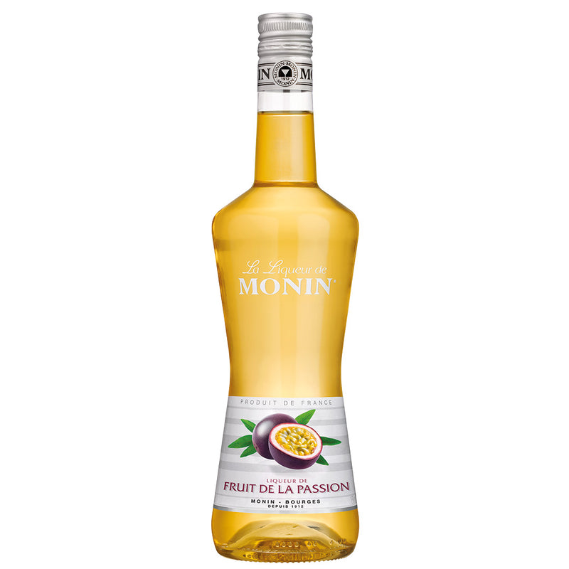 Monin Licor Fruta de la Pasion 70cl