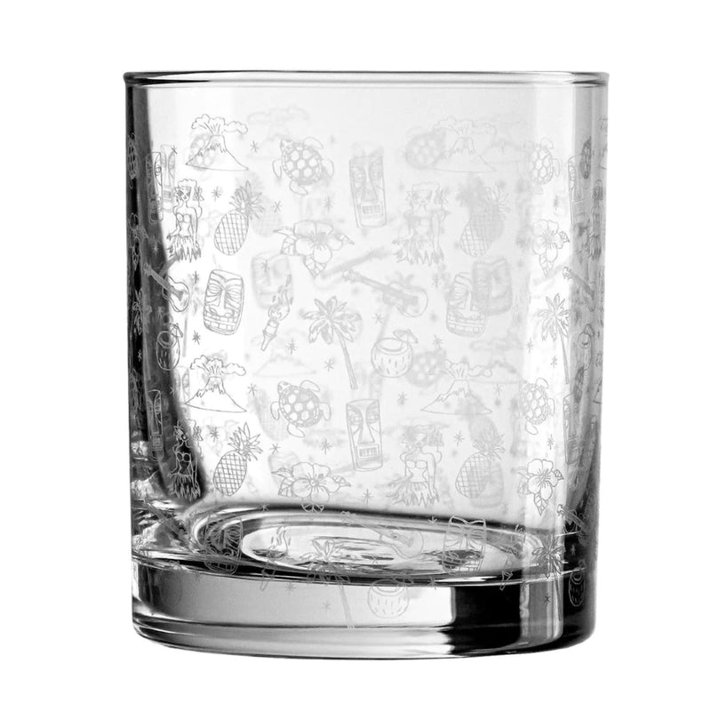 UrbanBar Vaso bajo Tiki