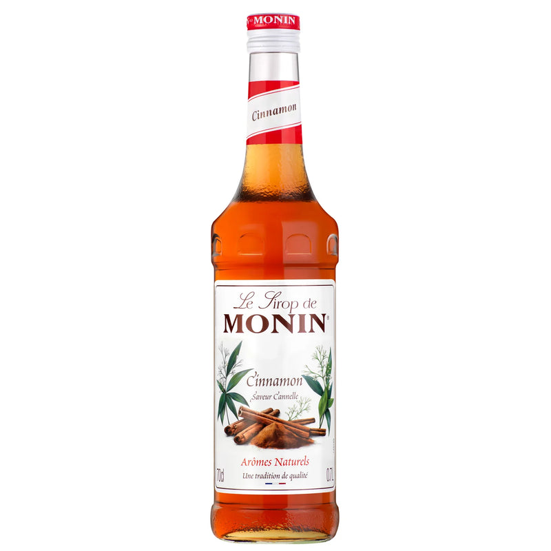 Monin Sirope Cinnamon Roll 70cl