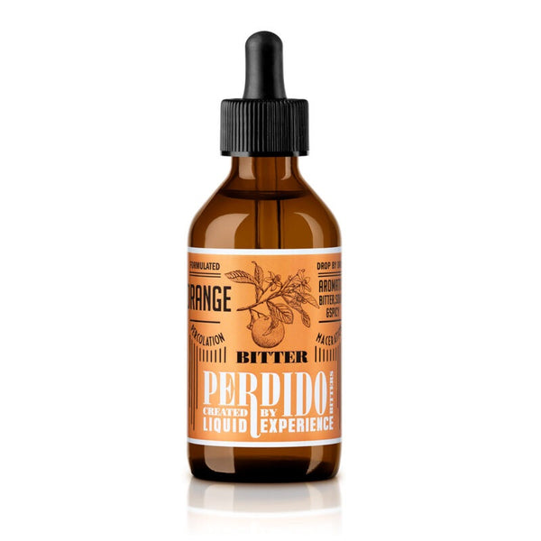 Perdido Bitter Naranja 100ml 45%