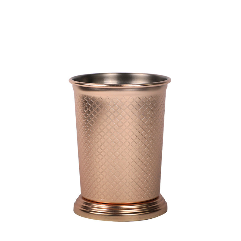 47 Ronin Vaso Julep Dorado Rosa 400ml