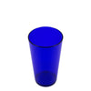 Vaso Coctelera Policarbonato Azul 610 ml