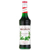 Monin Sirope Menta Verde 70cl