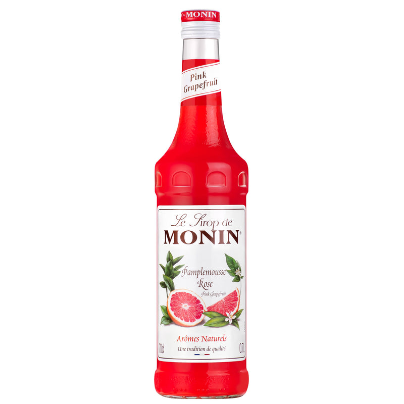 Monin Sirope Pomelo Rosa 70cl