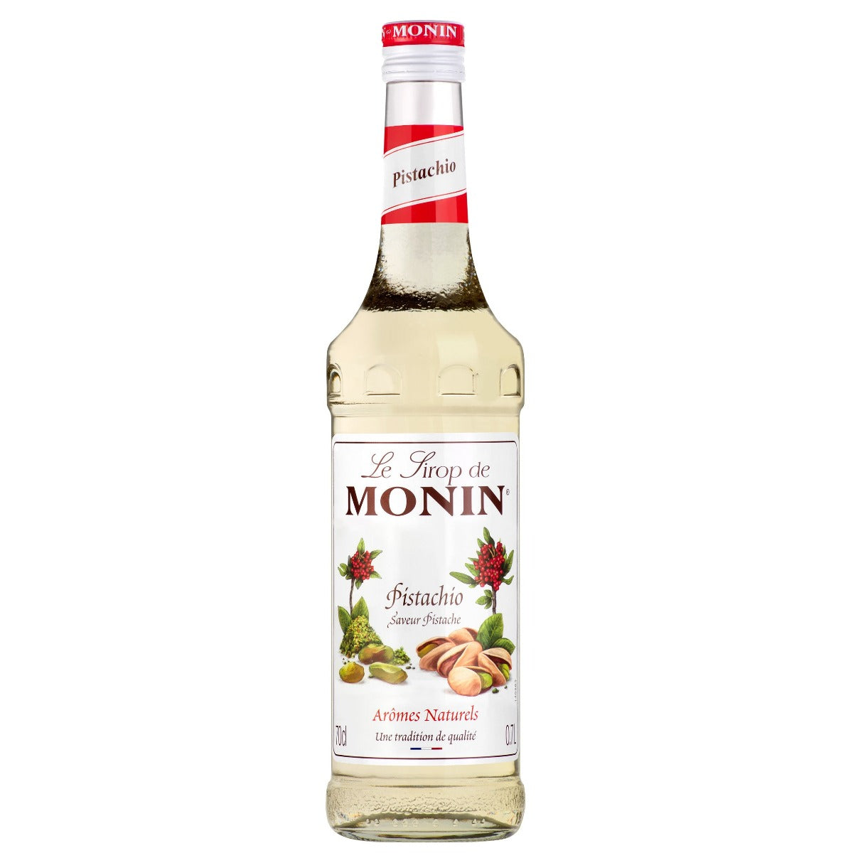 Sirope Monin Caramelo